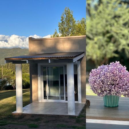 La Jacinta Posada Suites Santa Rosa de Calamuchita Buitenkant foto