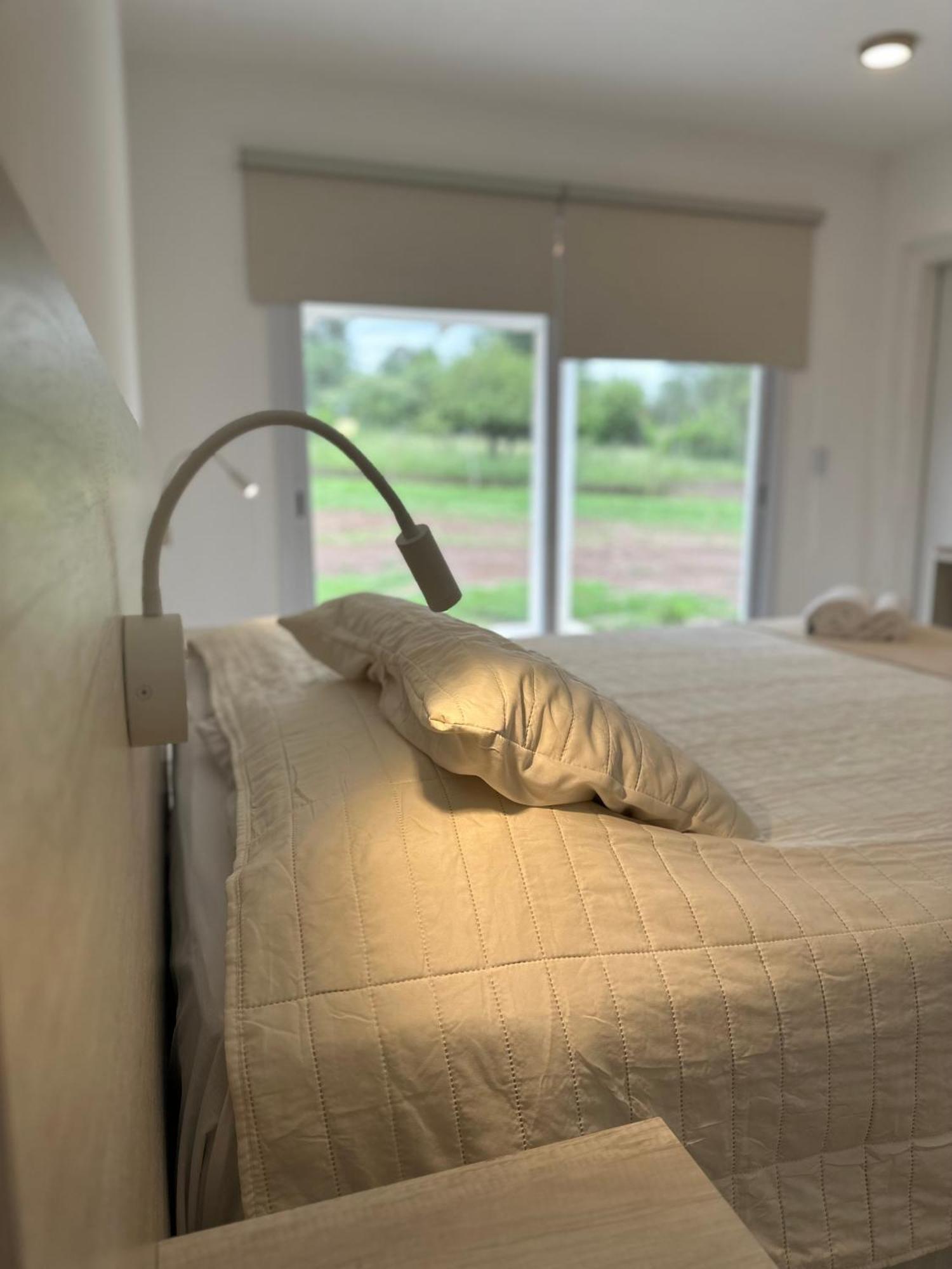 La Jacinta Posada Suites Santa Rosa de Calamuchita Buitenkant foto