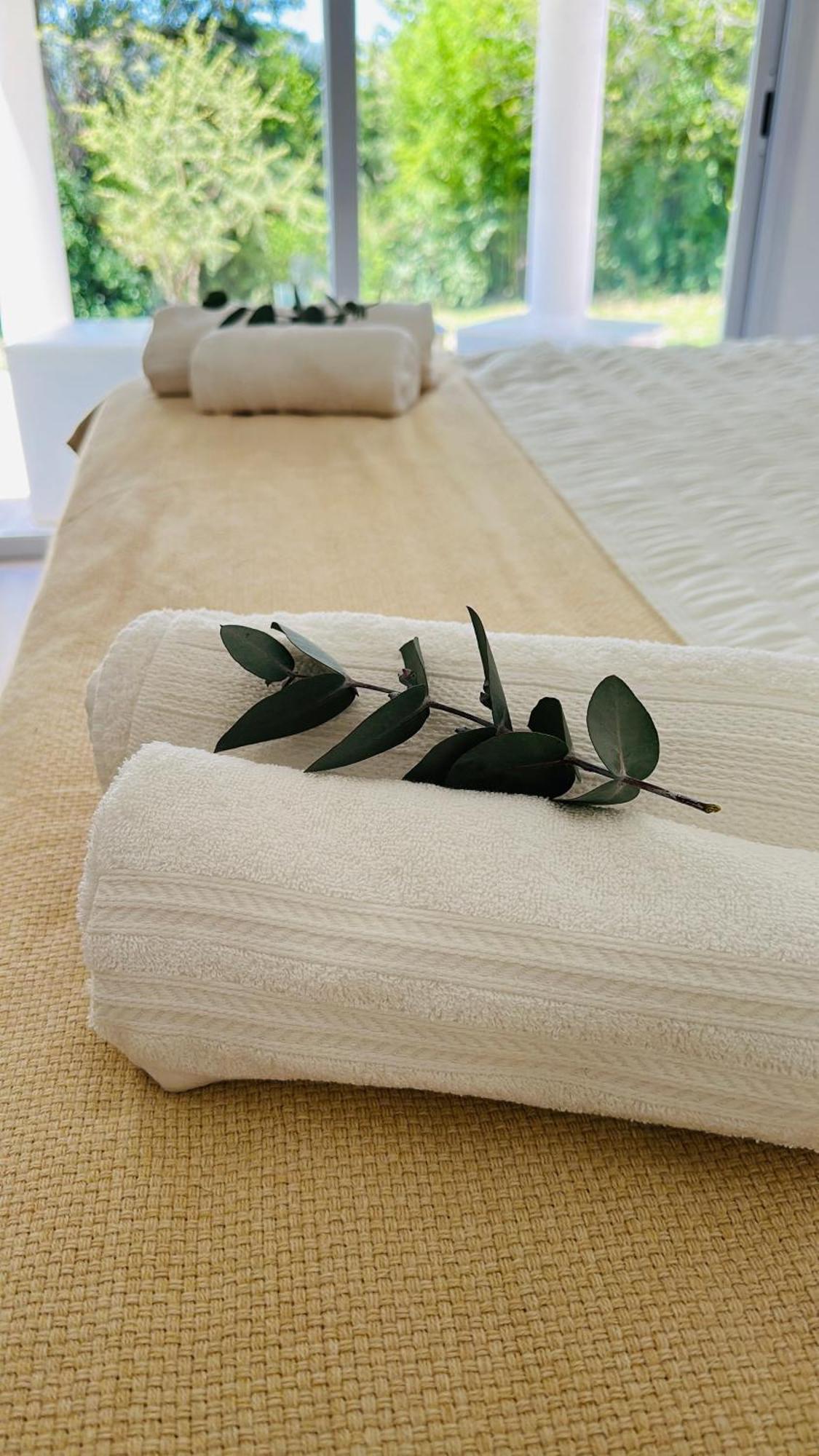 La Jacinta Posada Suites Santa Rosa de Calamuchita Buitenkant foto